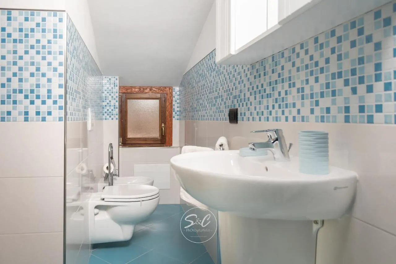 Feel At Home - Villa Verbena Monasterolo del Castello