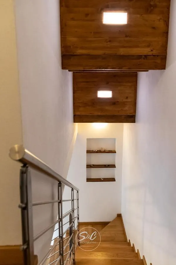 Feel At Home - Villa Verbena Monasterolo del Castello